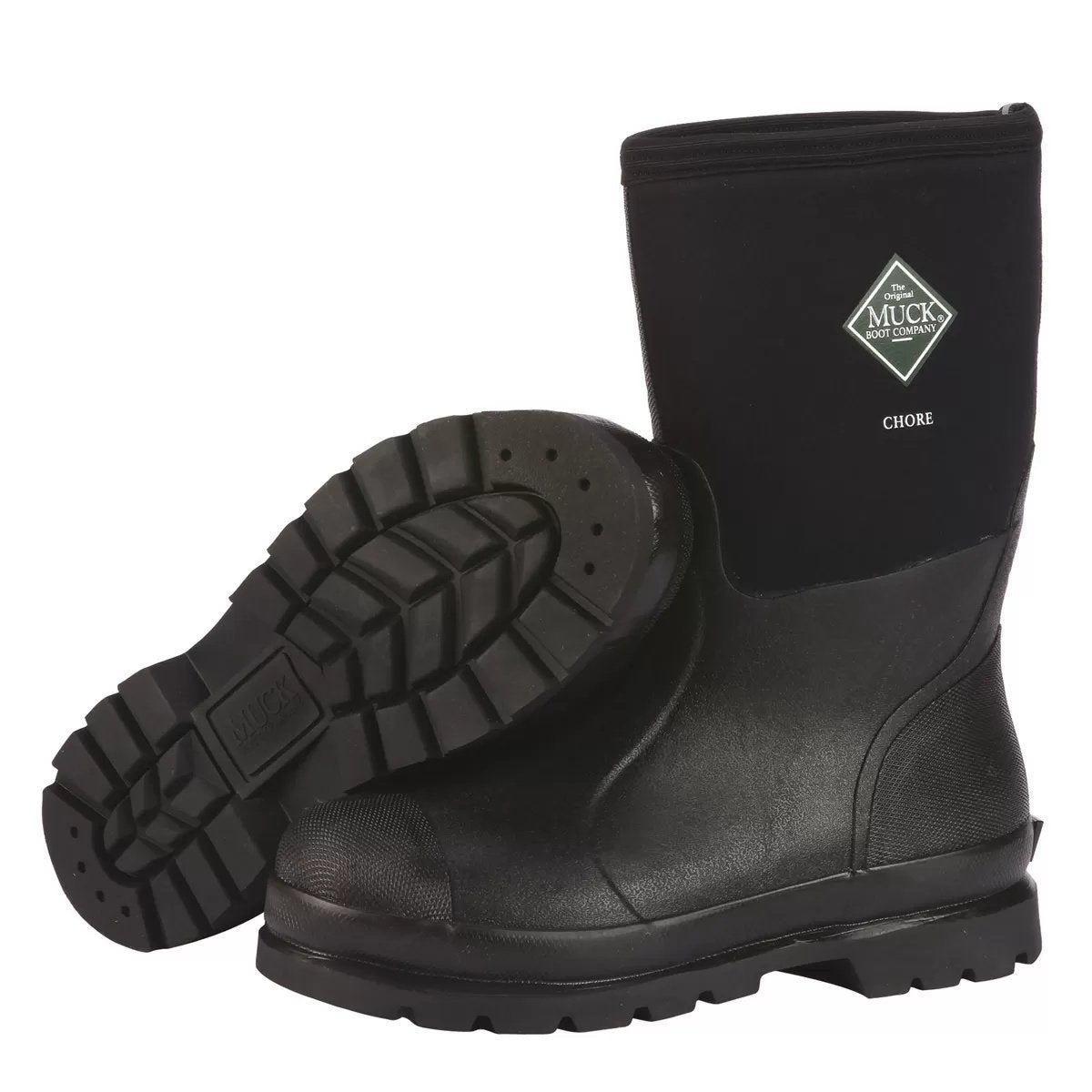 Muck Boot™ Chore 12" Mid Boot