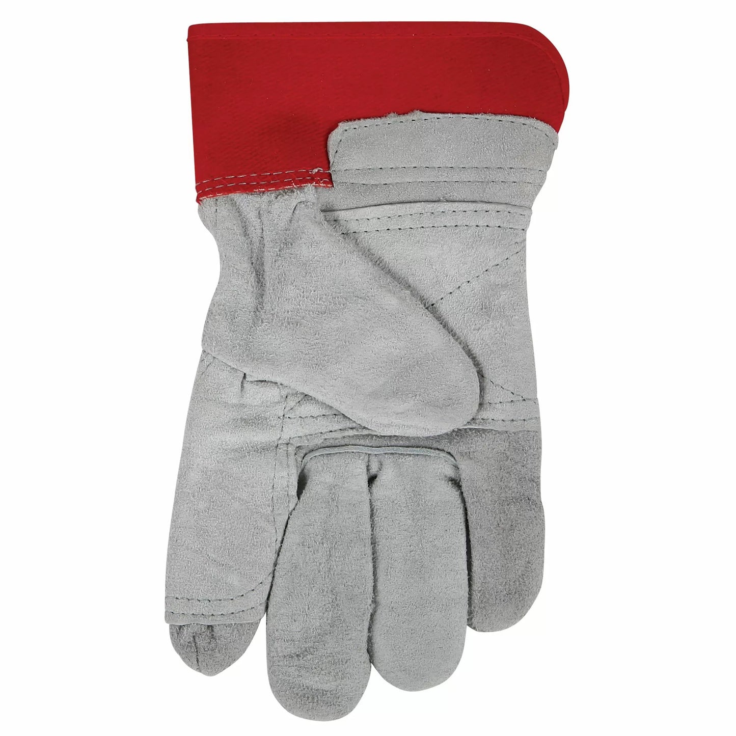 Wells Lamont® Double Leather Palm Glove