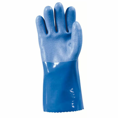 Wells Lamont® Heavy-Duty PVC Gloves