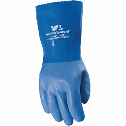 Wells Lamont® Heavy-Duty PVC Gloves