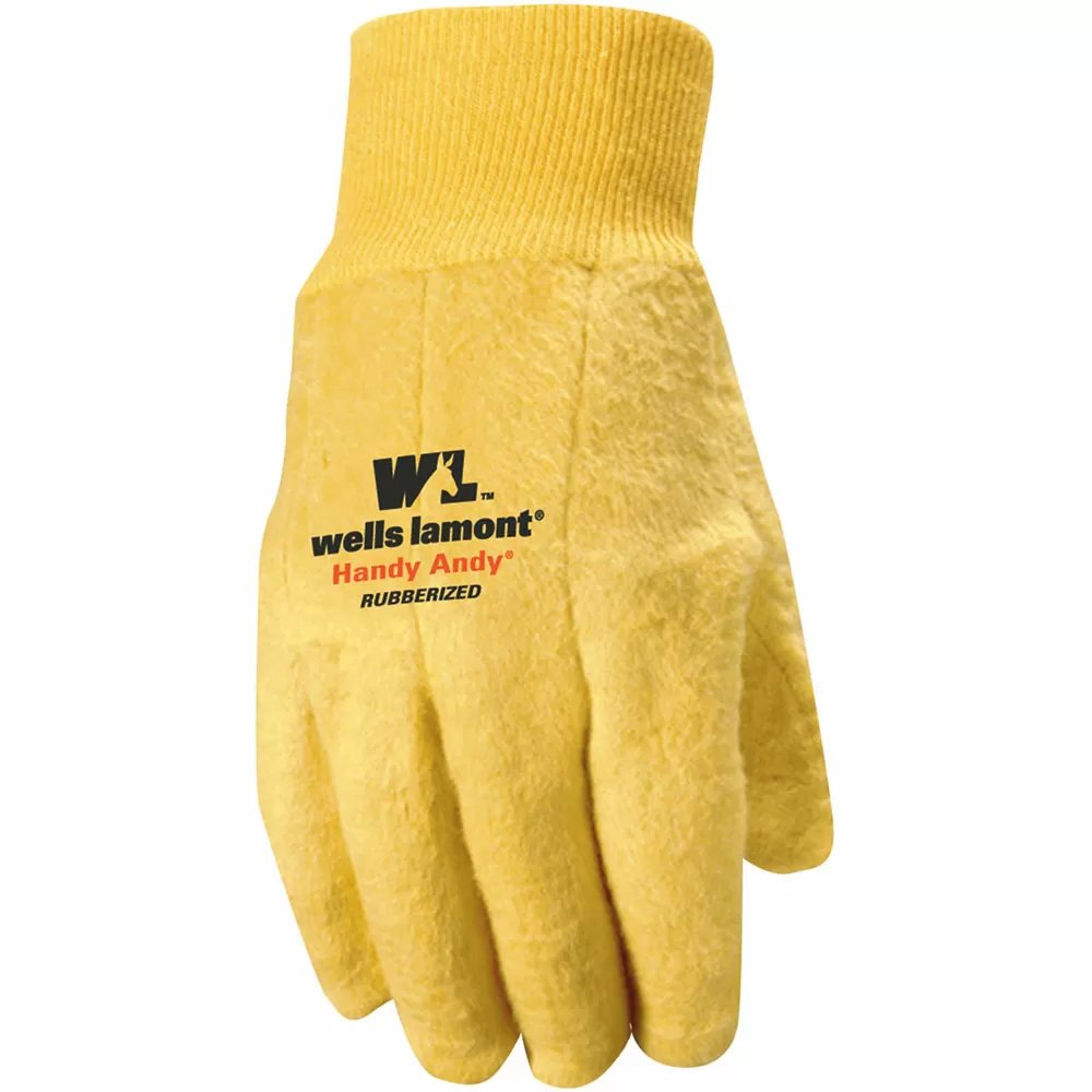 Wells Lamont® Original Handy Andy® Gloves