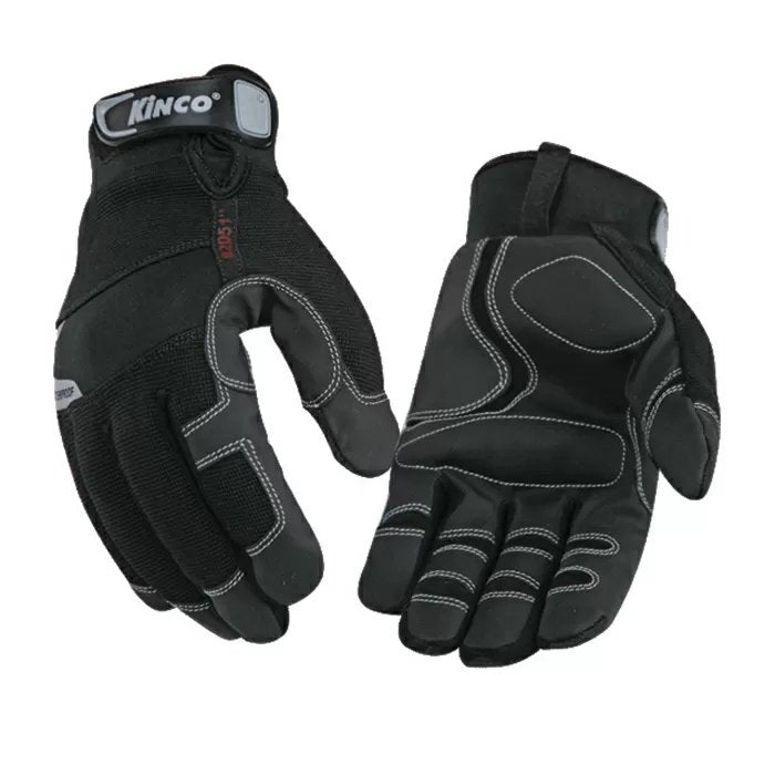 KincoPro™ Hydroflector™ Lined Waterproof Gloves