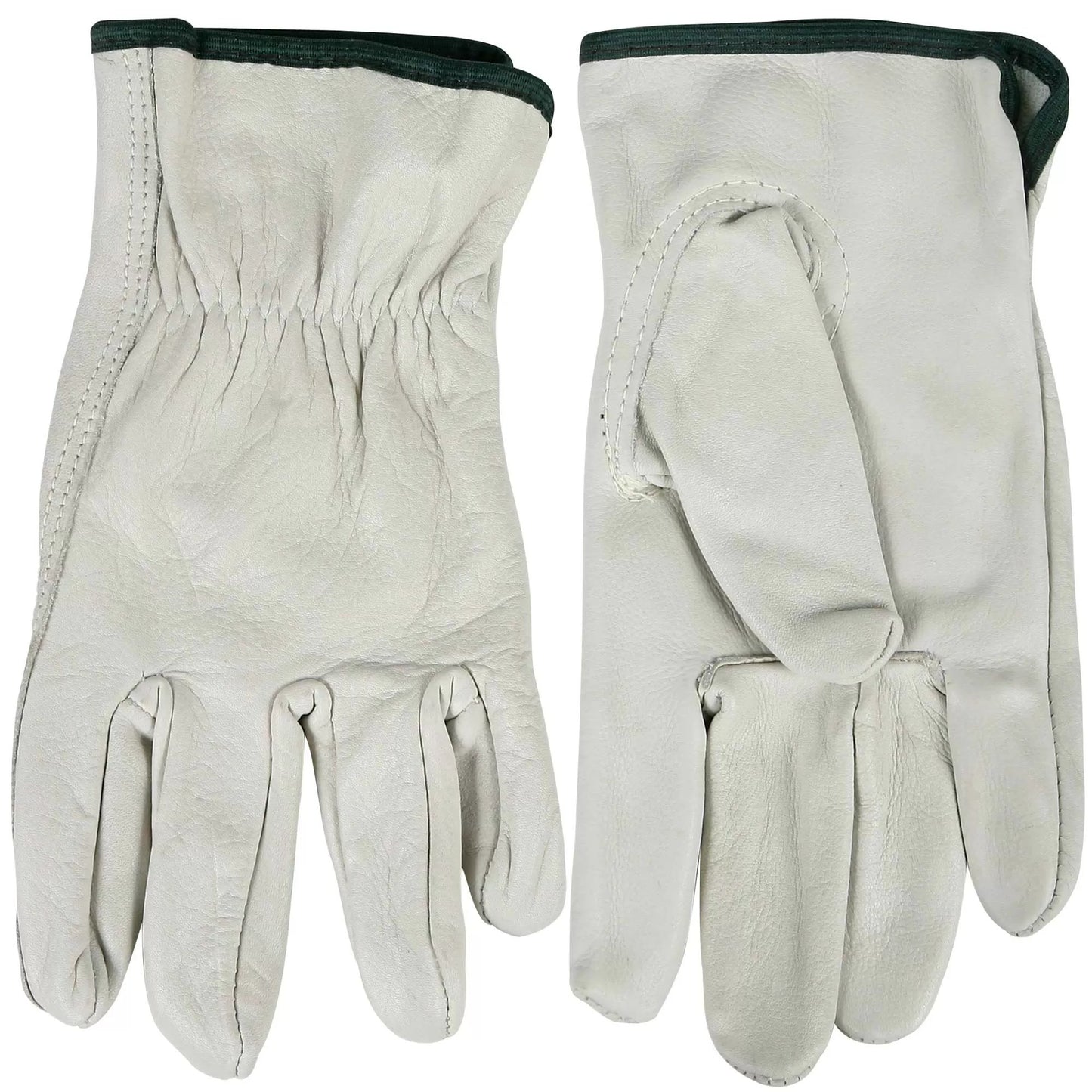 Boss® Manufacturing Cowhide Leather Driver Gloves