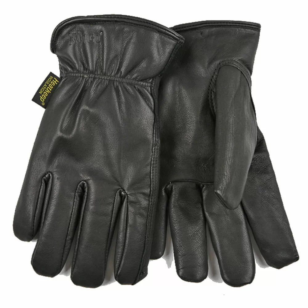 Kinco® Lined Goatskin Gloves