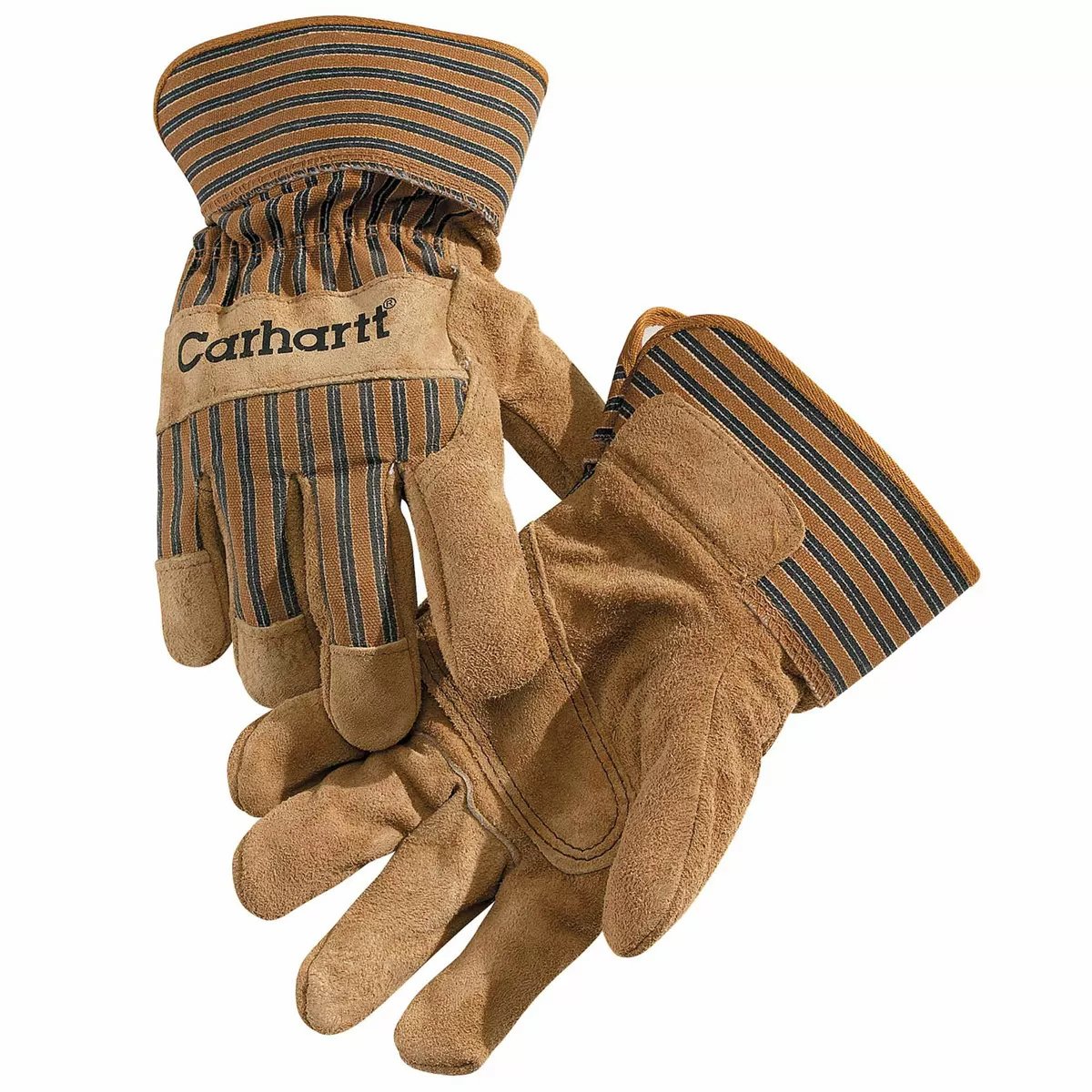 Carhartt® Leather Palm Glove