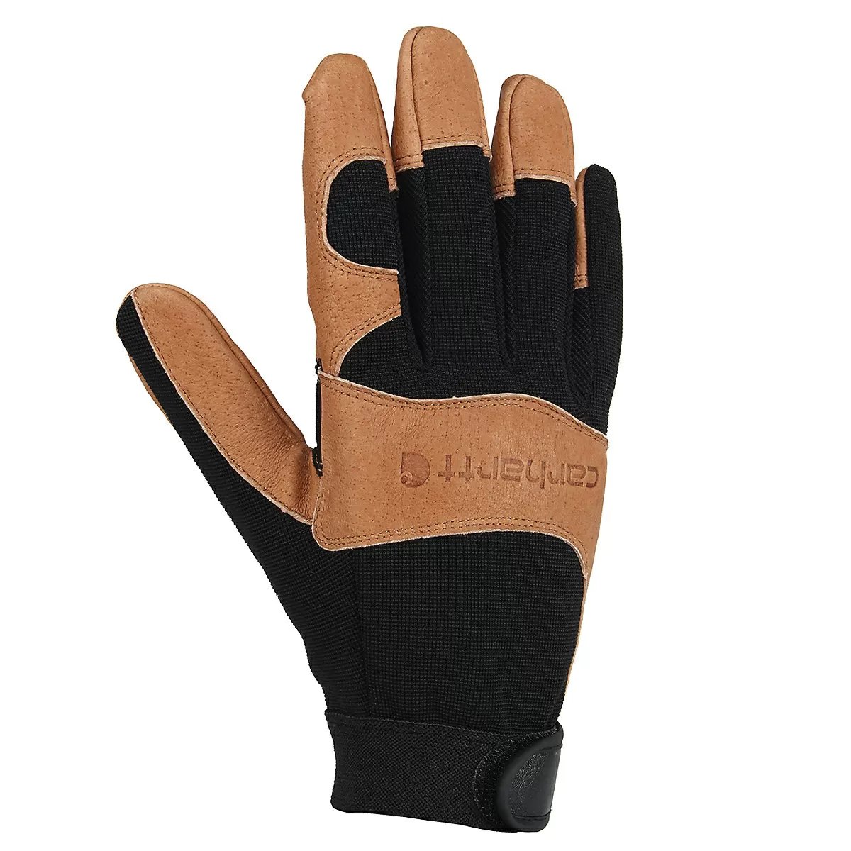 Carhartt® The Dex II Leather Utility Glove