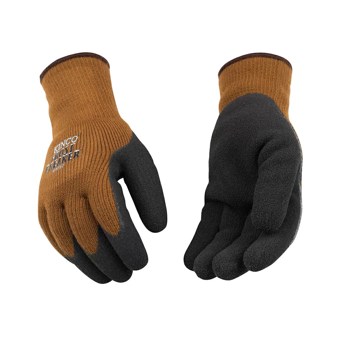 Kinco® Frost Breaker® Foam Form Fitting Thermal Gloves