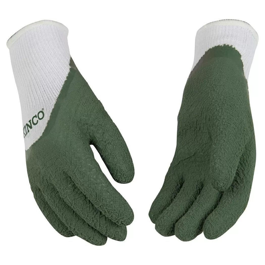 Kinco® Youth Latex Dipped Gloves