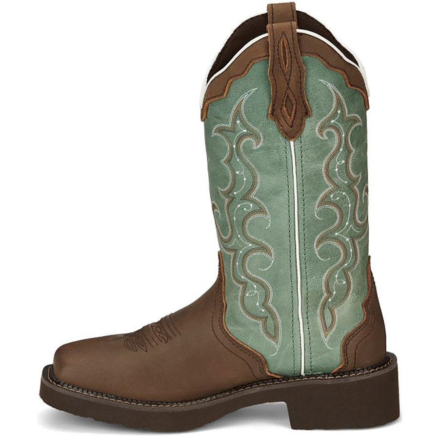 Justin® Gypsy™ Raya 12" Western Boots