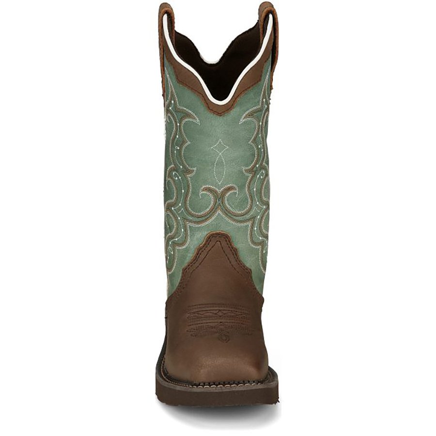 Justin® Gypsy™ Raya 12" Western Boots