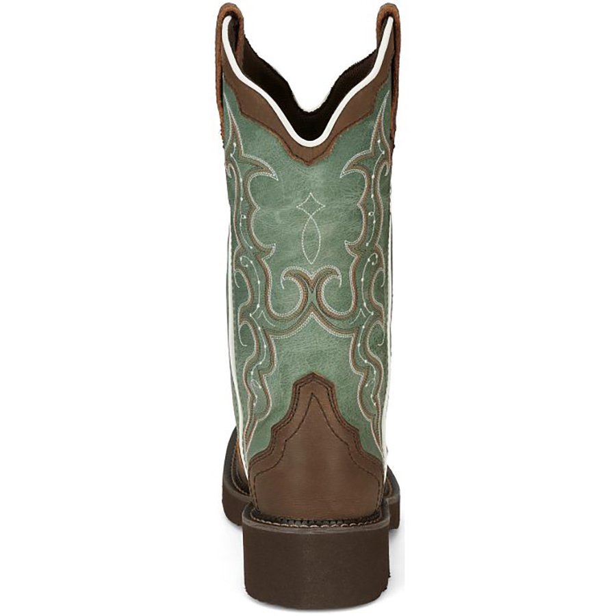 Justin® Gypsy™ Raya 12" Western Boots