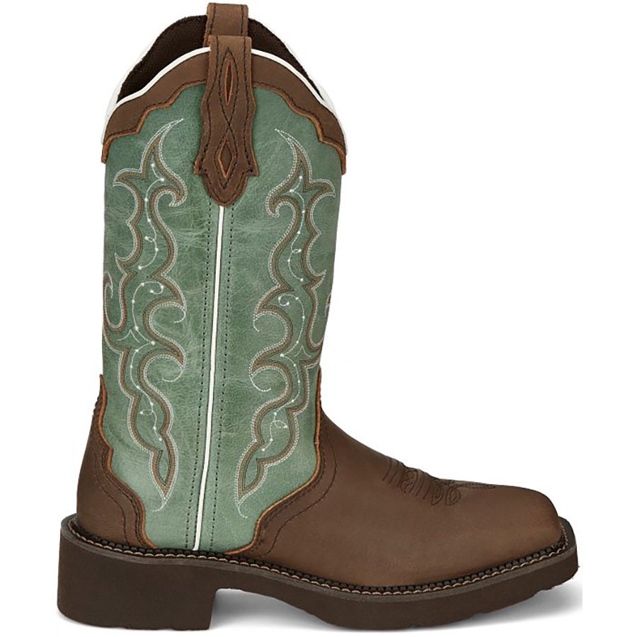 Justin® Gypsy™ Raya 12" Western Boots