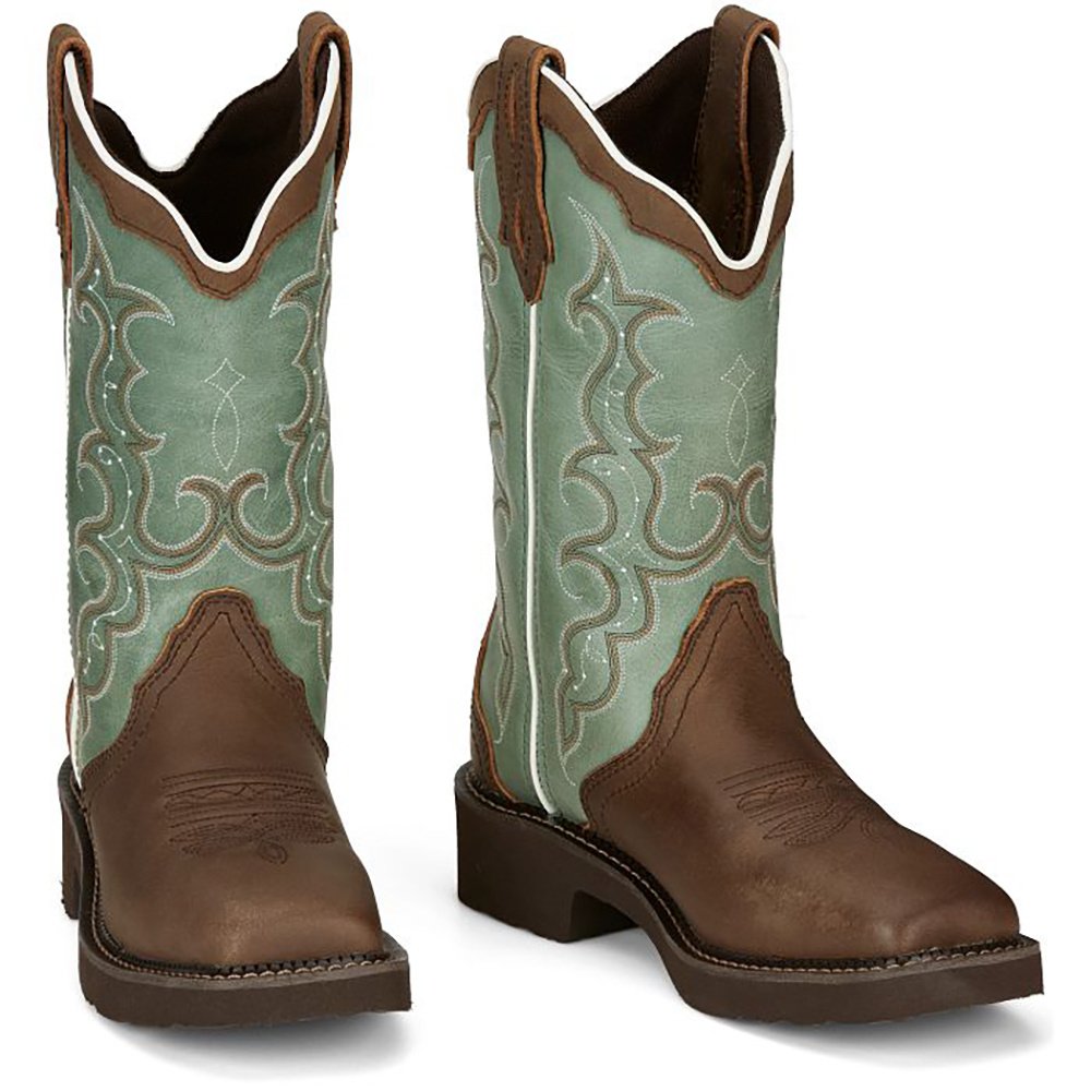 Justin® Gypsy™ Raya 12" Western Boots