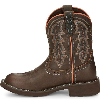 Justin® Gypsy® Lyla 8" Western Boots