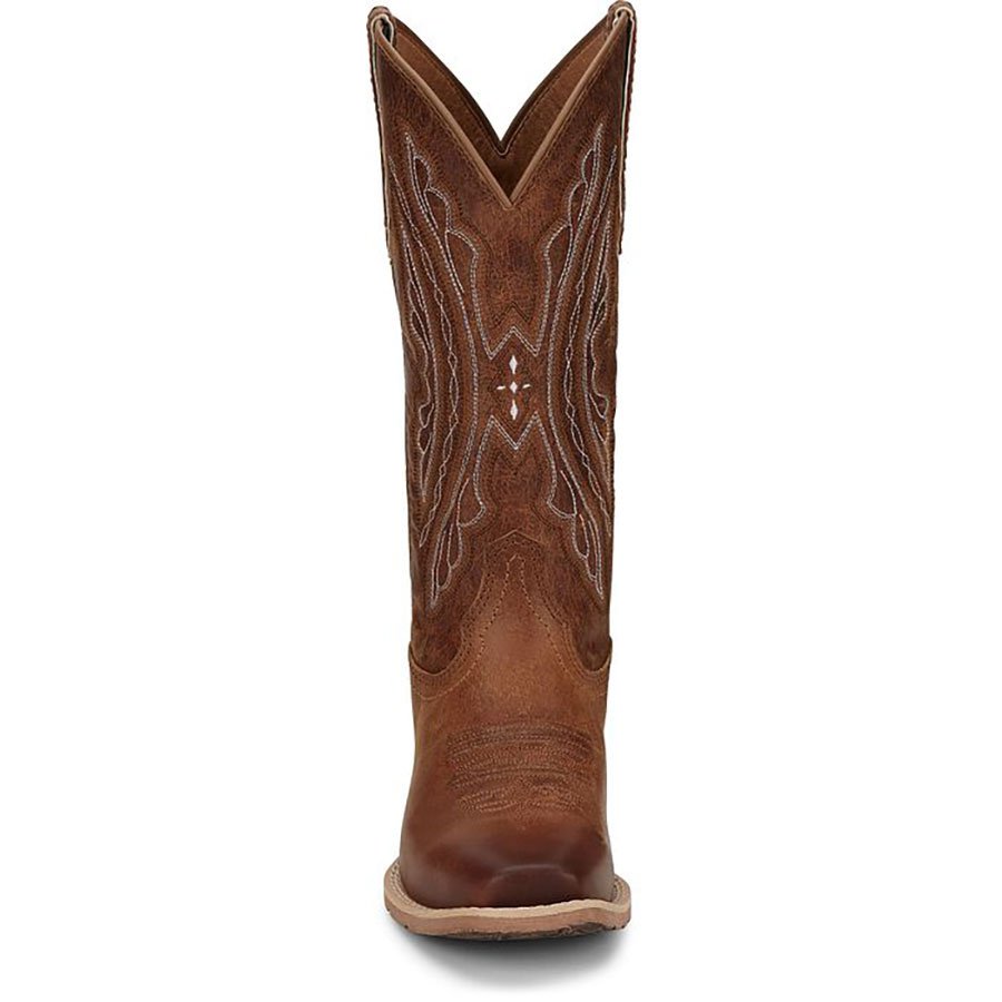 Justin® Rein 12" Women's Western Boots