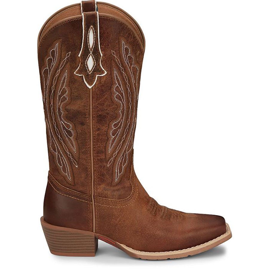 Justin® Rein 12" Women's Western Boots