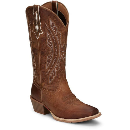 Justin® Rein 12" Women's Western Boots