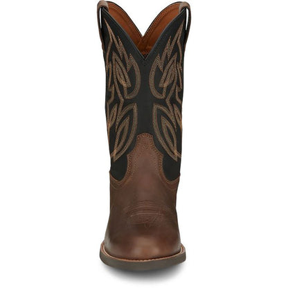 Justin® Rendon 11" Western Boots