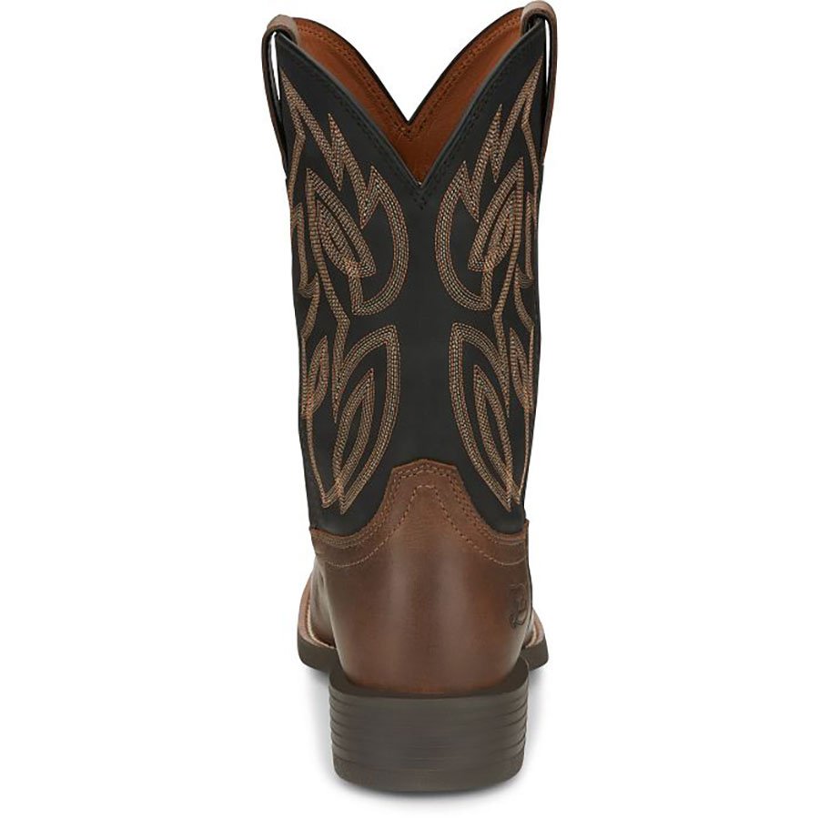 Justin® Rendon 11" Western Boots