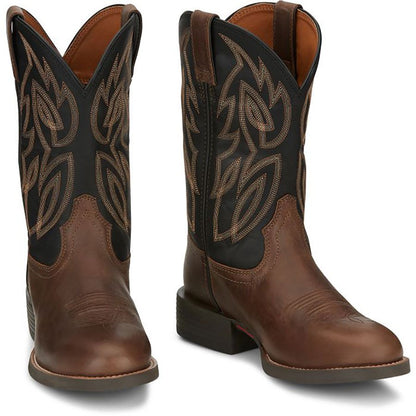 Justin® Rendon 11" Western Boots