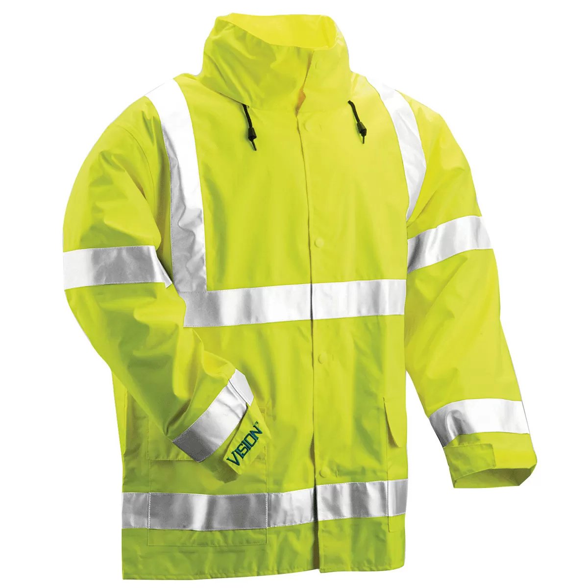 Tingley Vision™ Rain Jacket