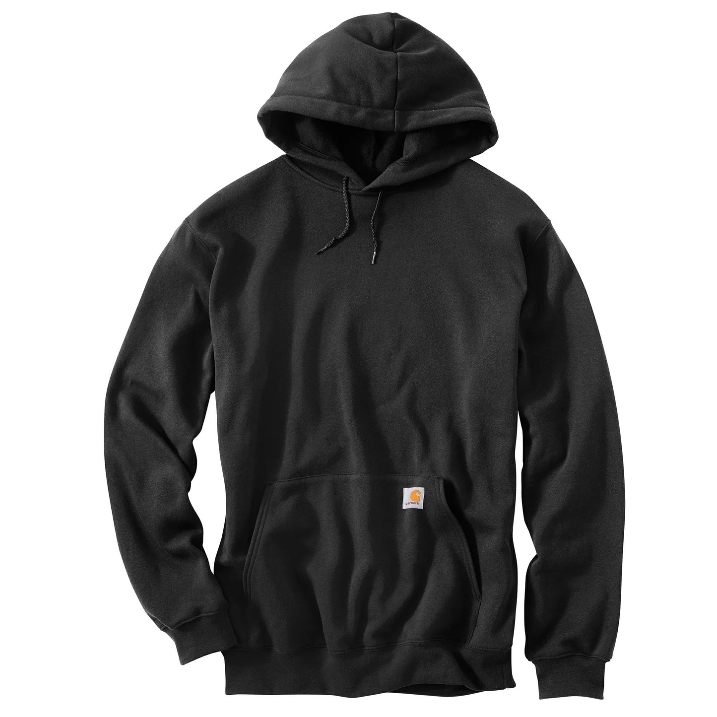 Carhartt® Midweight Hooded Pullover Sweatshirt