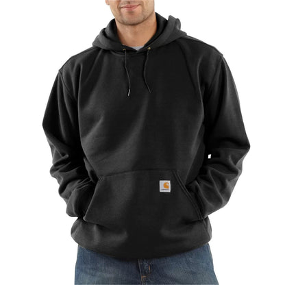 Carhartt® Midweight Hooded Pullover Sweatshirt