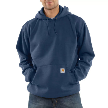 Carhartt® Midweight Hooded Pullover Sweatshirt