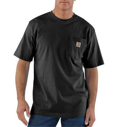 Carhartt® Short Sleeve T-Shirt