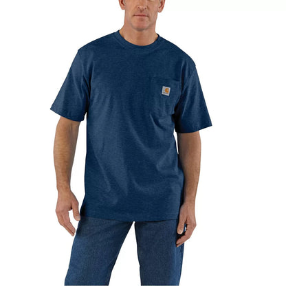 Carhartt® Short Sleeve T-Shirt