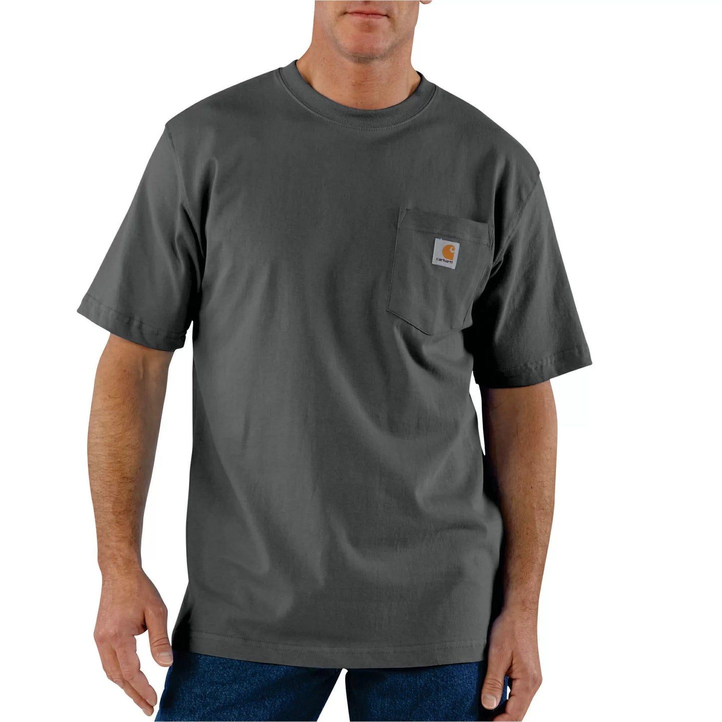 Carhartt® Short Sleeve T-Shirt