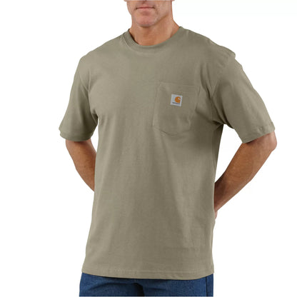 Carhartt® Short Sleeve T-Shirt