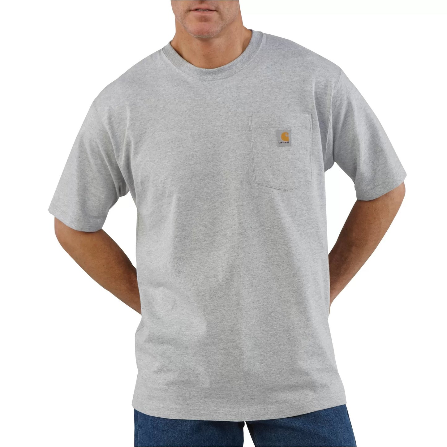 Carhartt® Short Sleeve T-Shirt