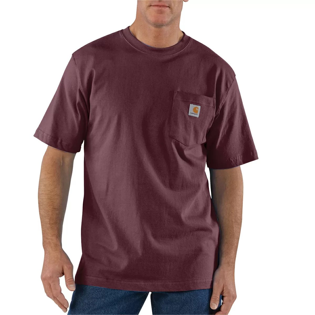 Carhartt® Short Sleeve T-Shirt