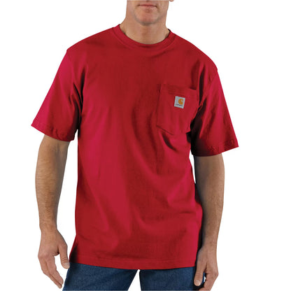 Carhartt® Short Sleeve T-Shirt