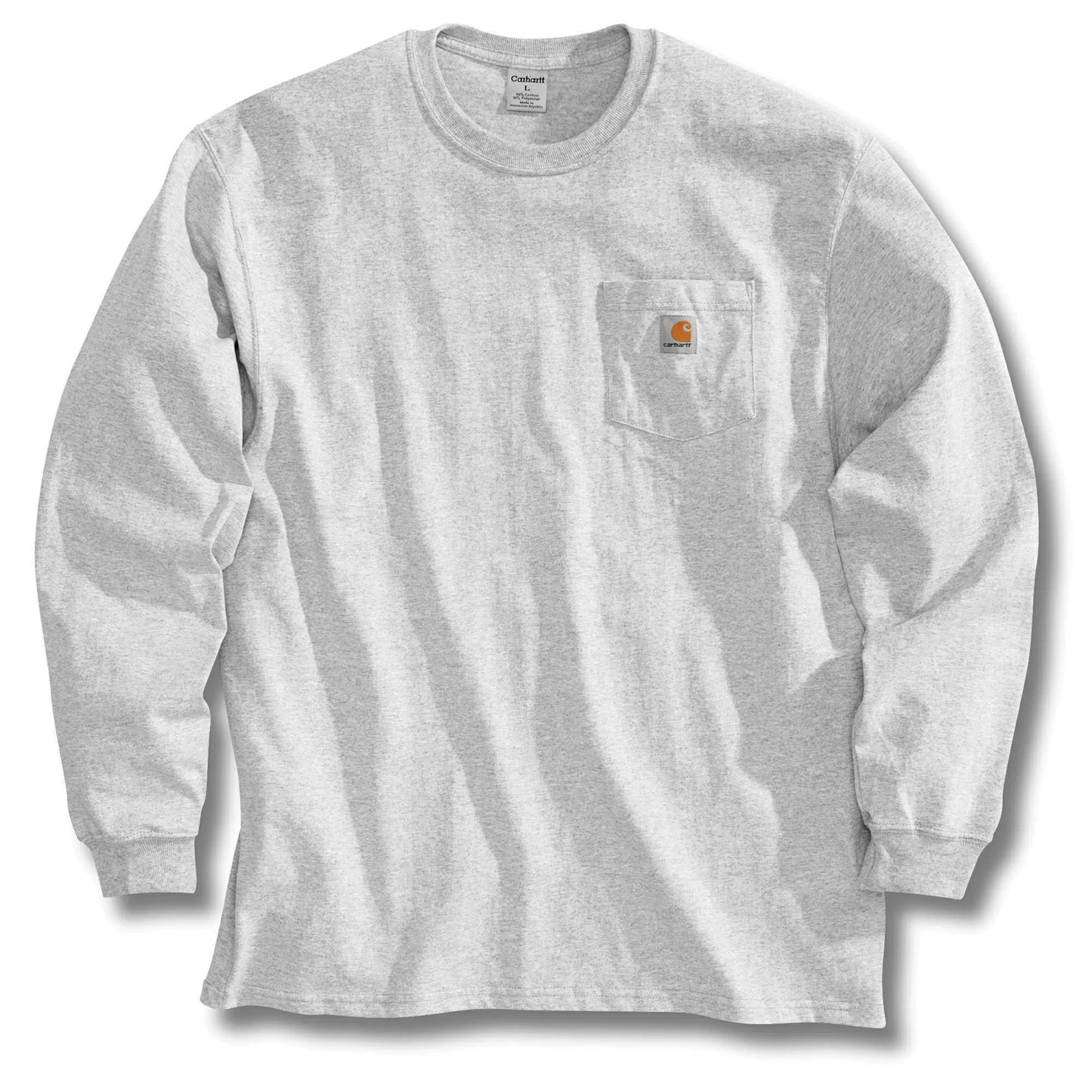 Carhartt® Long Sleeve T-Shirt