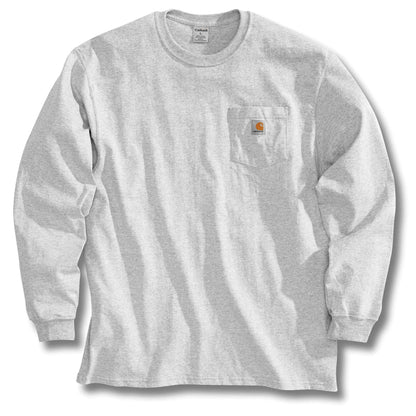 Carhartt® Long Sleeve T-Shirt