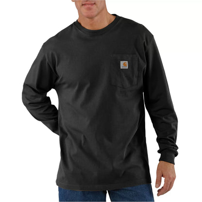 Carhartt® Long Sleeve T-Shirt