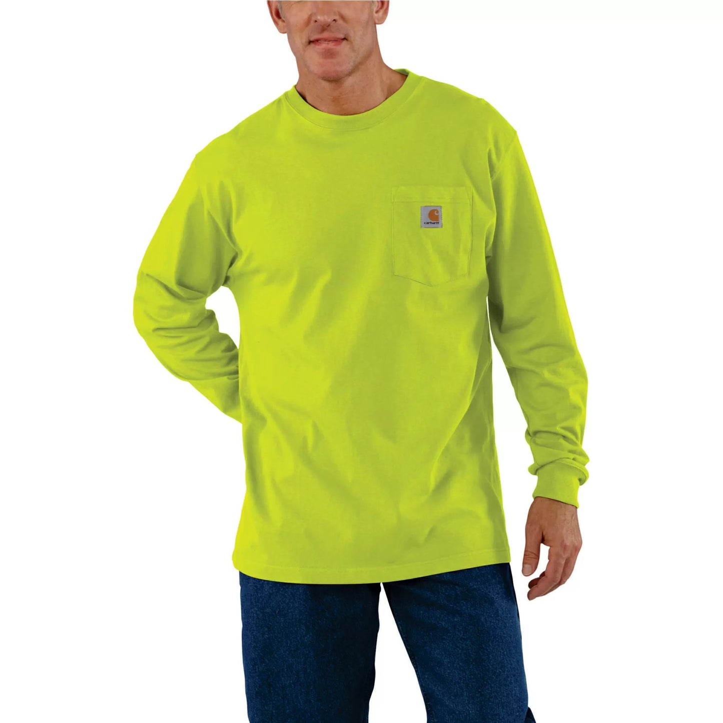 Carhartt® Long Sleeve T-Shirt