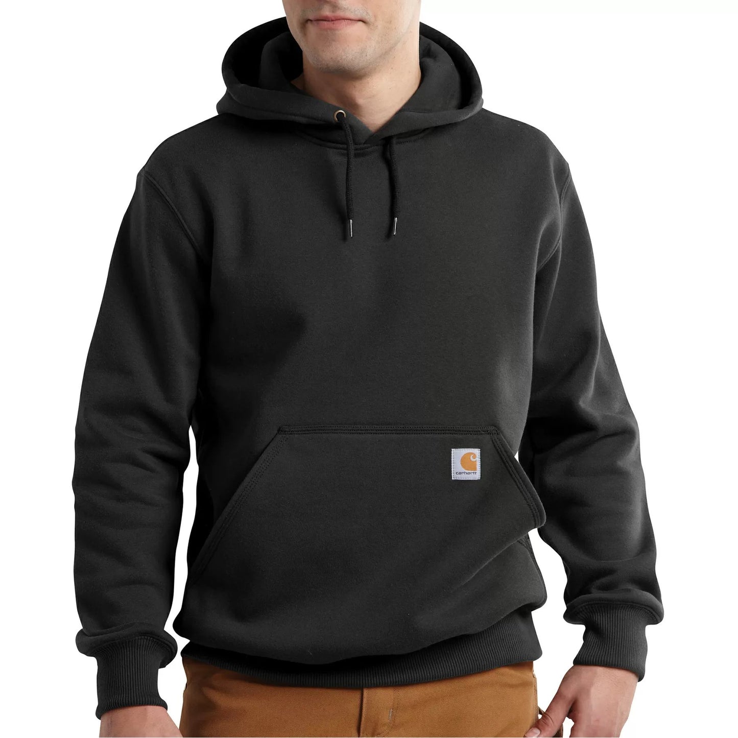 Carhartt® Rain Defender® Paxton Heavyweight Hooded Sweatshirt