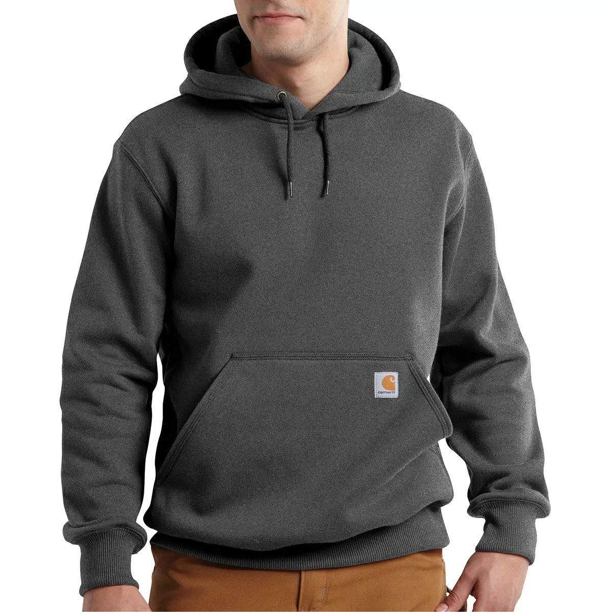 Carhartt® Rain Defender® Paxton Heavyweight Hooded Sweatshirt