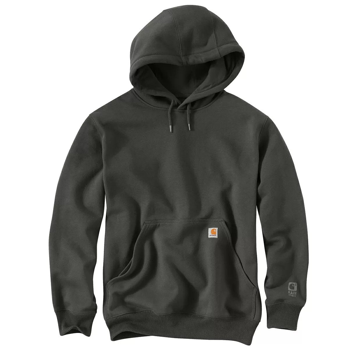 Carhartt® Rain Defender® Paxton Heavyweight Hooded Sweatshirt