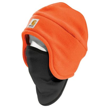 Carhartt® Fleece 2-in-1 Headwear