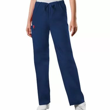 Cherokee® Unisex Drawstring Pants