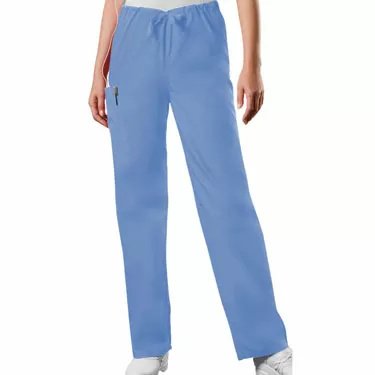 Cherokee® Unisex Drawstring Pants