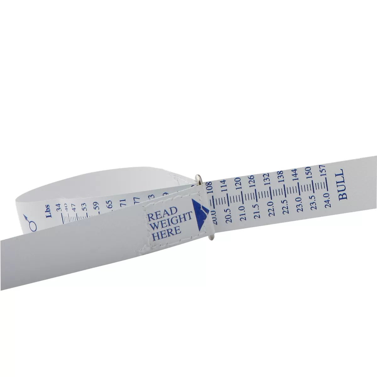 Calfscale Newborn Weigh Tape