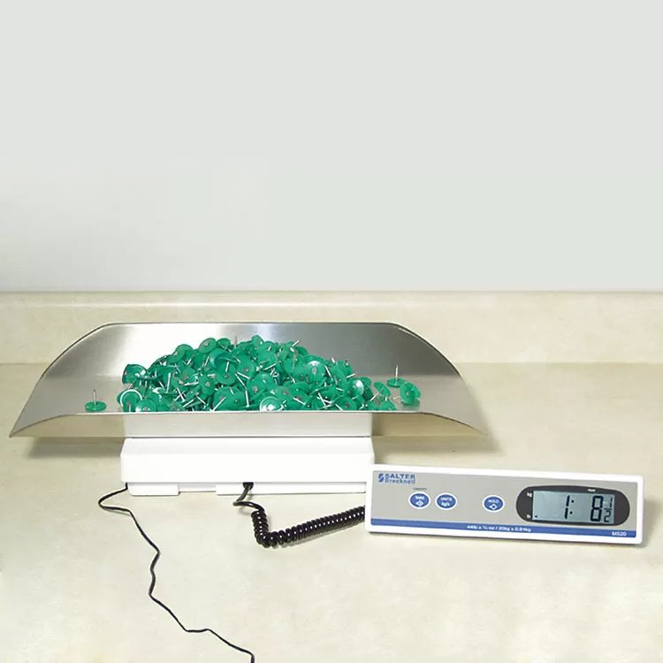 Salter Brecknell Veterinary Scale