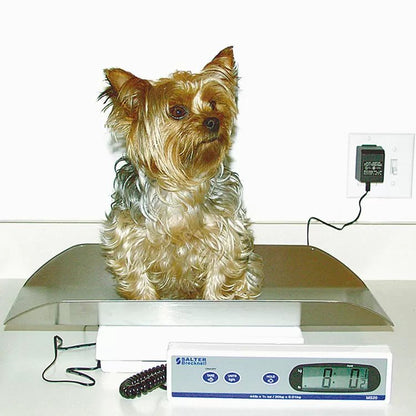 Salter Brecknell Veterinary Scale