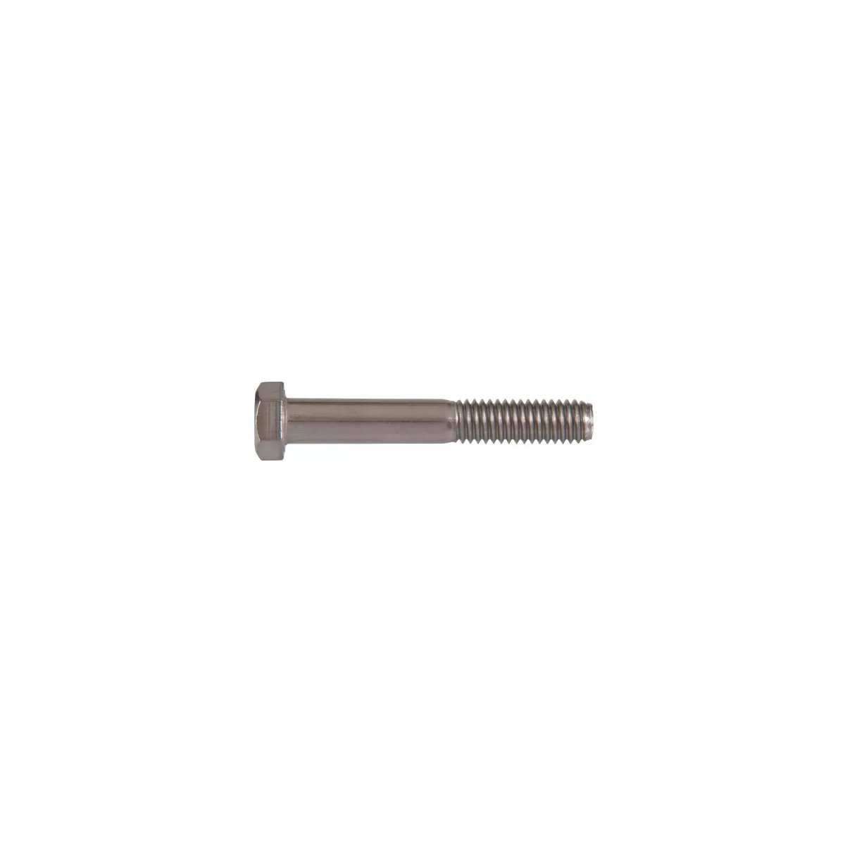 Hillman Hex Cap Screws - 18-8 1/2"-13