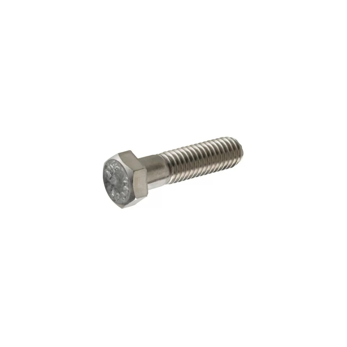 Hillman Hex Cap Screws - 18-8 1/2"-13